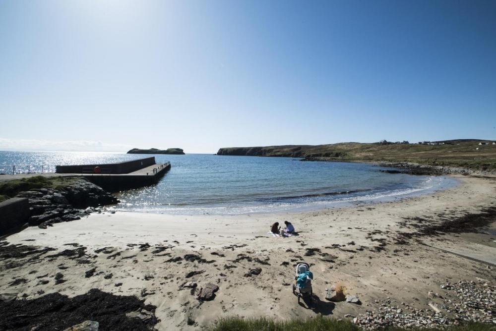 Clach Gorm Stornoway  Exterior photo